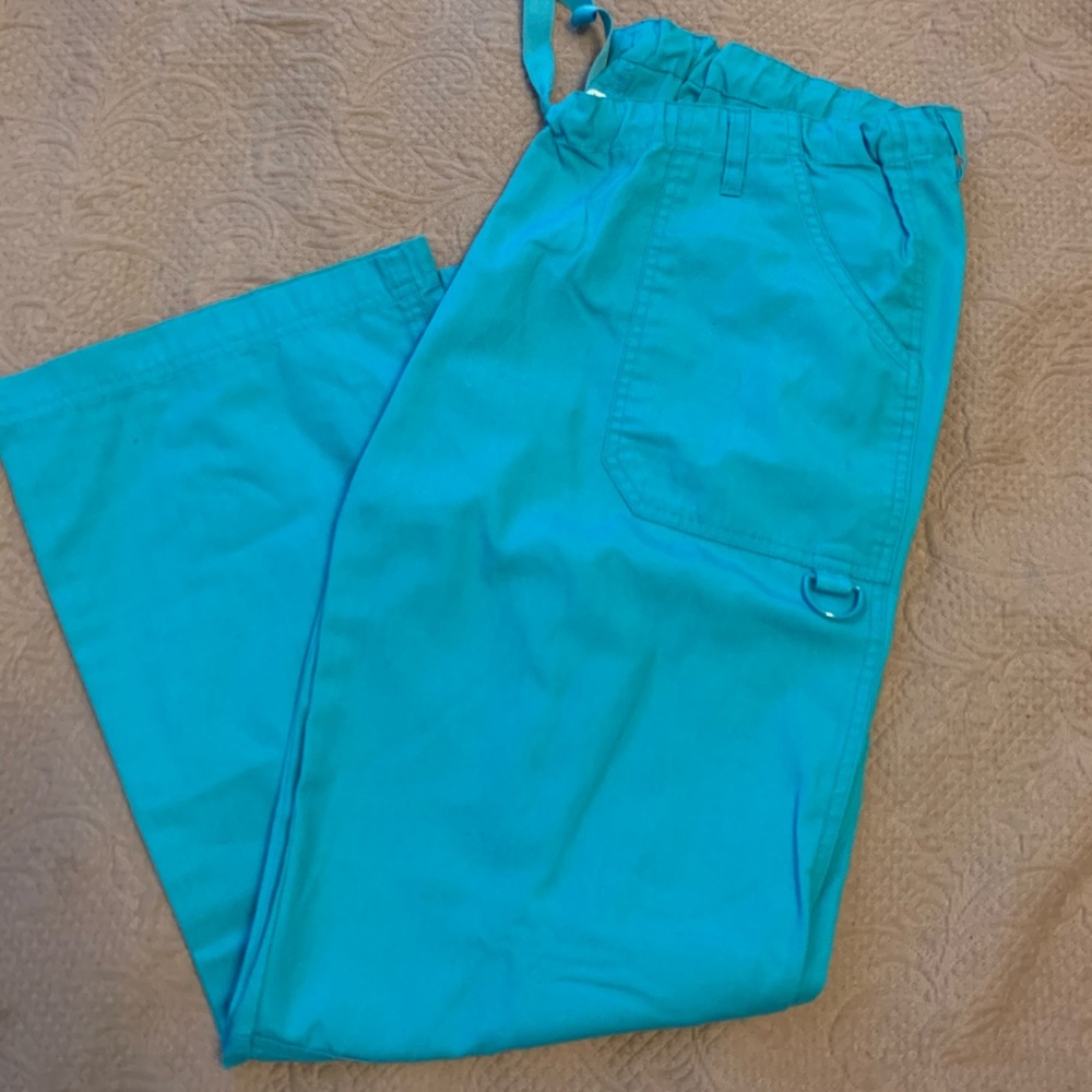 Cherokee Workwear Scrub Pants